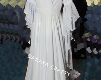 Medieval Party Dress
